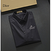 US$37.00 Dior shirts for Dior Long-Sleeved Shirts for men #785931