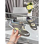 US$103.00 Balenciaga shoes for MEN #785945
