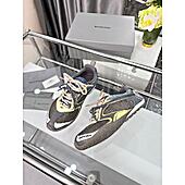 US$103.00 Balenciaga shoes for MEN #785945