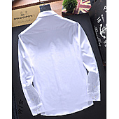 US$37.00 Balenciaga Shirts for Balenciaga Long-Sleeved Shirts for men #785970