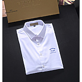 US$37.00 Balenciaga Shirts for Balenciaga Long-Sleeved Shirts for men #785970