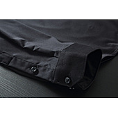 US$37.00 Balenciaga Shirts for Balenciaga Long-Sleeved Shirts for men #785971