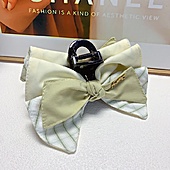 US$21.00 YSL Hair Pin #785977