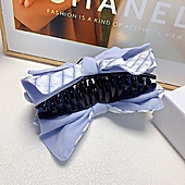 US$21.00 YSL Hair Pin #785978
