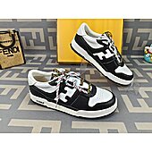 US$122.00 Fendi shoes for Women #786063