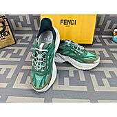 US$153.00 Fendi shoes for Women #786064