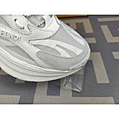 US$153.00 Fendi shoes for Women #786065