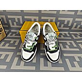 US$137.00 Fendi shoes for Women #786066