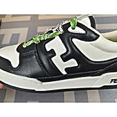 US$137.00 Fendi shoes for Women #786066