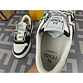 US$137.00 Fendi shoes for Women #786066
