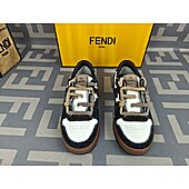 US$137.00 Fendi shoes for Women #786067