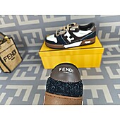 US$137.00 Fendi shoes for Women #786067