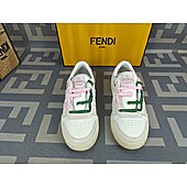 US$137.00 Fendi shoes for Women #786068