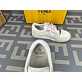US$137.00 Fendi shoes for Women #786068