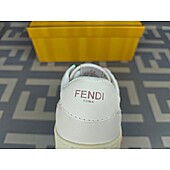US$137.00 Fendi shoes for Women #786068