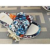 US$92.00 Fendi shoes for Fendi slippers for women #786069