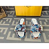 US$92.00 Fendi shoes for Fendi slippers for women #786069