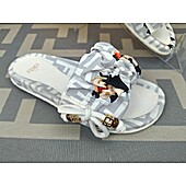 US$92.00 Fendi shoes for Fendi slippers for women #786070