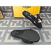 US$92.00 Fendi shoes for Fendi slippers for women #786071