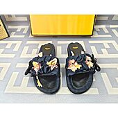 US$92.00 Fendi shoes for Fendi slippers for women #786071