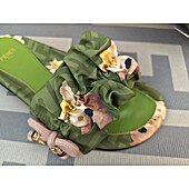 US$92.00 Fendi shoes for Fendi slippers for women #786072
