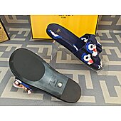 US$92.00 Fendi shoes for Fendi slippers for women #786073
