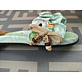 US$92.00 Fendi shoes for Fendi slippers for women #786074