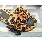 US$92.00 Fendi shoes for Fendi slippers for women #786076