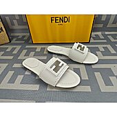 US$99.00 Fendi shoes for Fendi slippers for women #786077
