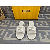 US$99.00 Fendi shoes for Fendi slippers for women #786077