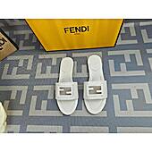 US$99.00 Fendi shoes for Fendi slippers for women #786077