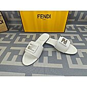 US$99.00 Fendi shoes for Fendi slippers for women #786077