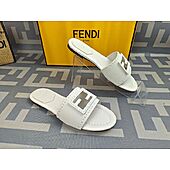 US$99.00 Fendi shoes for Fendi slippers for women #786077