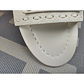 US$99.00 Fendi shoes for Fendi slippers for women #786077