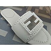 US$99.00 Fendi shoes for Fendi slippers for women #786077