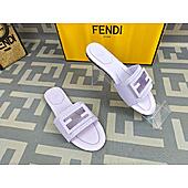 US$99.00 Fendi shoes for Fendi slippers for women #786078