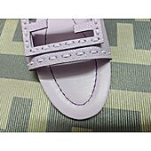 US$99.00 Fendi shoes for Fendi slippers for women #786078