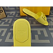 US$99.00 Fendi shoes for Fendi slippers for women #786080