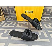 US$99.00 Fendi shoes for Fendi slippers for women #786082