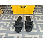 US$99.00 Fendi shoes for Fendi slippers for women #786082