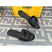 US$99.00 Fendi shoes for Fendi slippers for women #786082