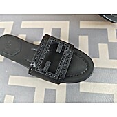 US$99.00 Fendi shoes for Fendi slippers for women #786082