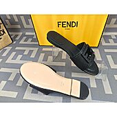 US$99.00 Fendi shoes for Fendi slippers for women #786082