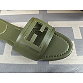 US$92.00 Fendi shoes for Fendi slippers for women #786085
