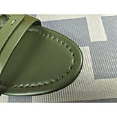 US$92.00 Fendi shoes for Fendi slippers for women #786085