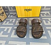 US$96.00 Fendi shoes for Fendi slippers for women #786086