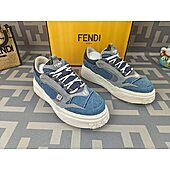 US$130.00 Fendi shoes for Men #786087