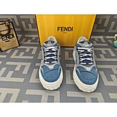 US$130.00 Fendi shoes for Men #786087