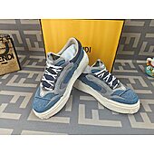 US$130.00 Fendi shoes for Men #786087