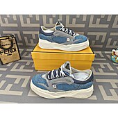 US$130.00 Fendi shoes for Men #786087